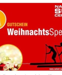 Weihnachts Special Saisonkarte 2026 statt 450.-Euro jetzt 300.-Euro nur bis 24.12. verfügbar